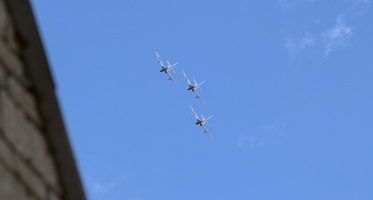 Royal International Air Tattoo 2025
